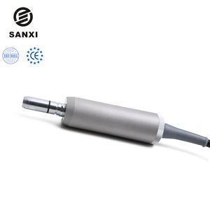 Micromotore Professionale ad Alta Velocità 50000rpm per Laboratorio Dentale, Senza Spazzole, con Controllo a Ginocchio, Micromotore per <span class=keywords><strong>ORL</strong></span> - Product Image 1