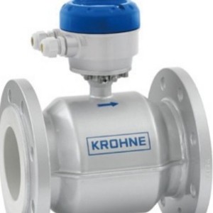 Débitmètre KROHNEE 2300C 2300W 2300F en acier inoxydable 304 de haute qualité OEM pour la mesure dans les conduites d'eau - Product Image 3