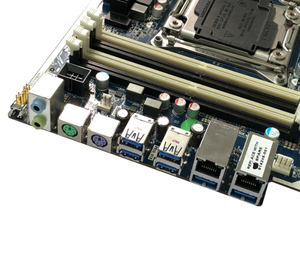 Escritorio placa base uso para Z4 G4 LGA 2066 <span class=keywords><strong>DDR4</strong></span> 914285-001,844783-001 - Product Image 3