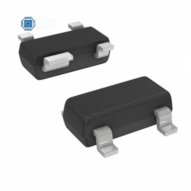 BFG93A/X,215 TO-253-4 Original Transistors Electronic component suppliers RF TRANS NPN 12V 6GHZ SOT-143B