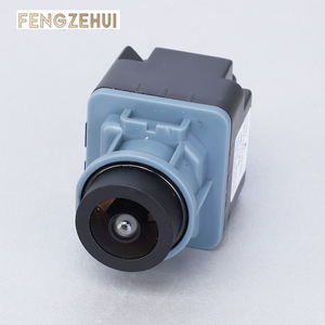 Cámara de Visión Trasera para Auto, con Asistencia de Estacionamiento de 180 Grados, Grabadora de Reversa A0009053902 para <span class=keywords><strong>Mercedes</strong></span>-Benz <span class=keywords><strong>Clase</strong></span> <span class=keywords><strong>E</strong></span> W212 09-10 - Product Image 3