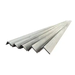 Китайский производитель конструкционный материал 2x2 30x30 Железный прорезь 90 равный стальной угол