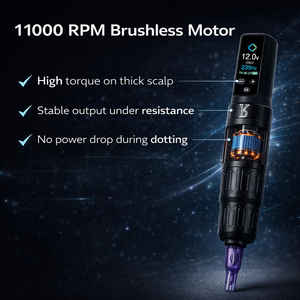 Máquina <span class=keywords><strong>de</strong></span> <span class=keywords><strong>Micropigmentación</strong></span> Capilar SMP WenShen para Academias <span class=keywords><strong>de</strong></span> PMU - Product Image 1