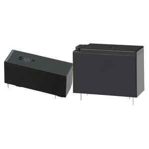 Relais de puissance haute performance AZ2280-1AET-24DE RELAY GEN PURPOSE SPST 40A 24V pour le contrôle industriel - Product Image 1