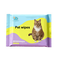 Lingettes nettoyantes jetables écologiques, en tissu non tissé particulièrement doux, fabrication sur mesure en gros