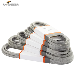 Cinghia di Ricambio 041-1650-00 per Piattaforma di Taglio Bad Boy 60 Pollici, Maverick ZT Elite, ZT Avenger, B165, Outlaw 54 Pollici - Product Image 3