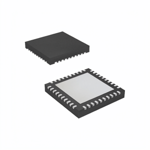 PIC16LF15375-I_MV Componentes Electrónicos Integrados en Venta, Distribuidor Autorizado, 40 UFQFN, Circuito Integrado con Base Expuesta, MCU de 8 Bits, 14 KB de Memoria Flash, 40UQFN - Product Image 1