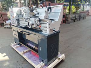 Phổ song song Hướng dẫn sử dụng máy tiện torno siecc Hướng dẫn sử dụng máy tiện c0636a - Product Image 4