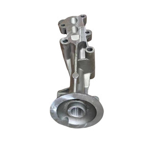 ฐานกรองน้ำมันเครื่อง Citron Peugeot 2.0 รุ่น 1103N6 1103T0 พร้อมแหวนซีลมาตรฐาน สำหรับเปลี่ยนซ่อมระบบเกียร์ AT - Product Image 2