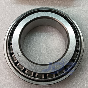 Roulement à rouleaux coniques à une rangée de bonne qualité F15292 pour camions à haute capacité de charge - Product Image 2