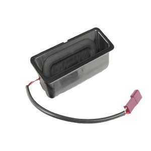 Bmw Tailgate <b>Switch</b> 51137039261 <b>Push</b> <b>Button</b> Control For Replace Repair - Product Image 2