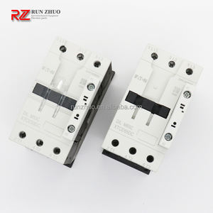 Contacteurs d'ascenseur DILM50C DILM65C Giant Kon * <span class=keywords><strong>Contacteur</strong></span> <span class=keywords><strong>de</strong></span> <span class=keywords><strong>frein</strong></span> d'ascenseur - Product Image 1