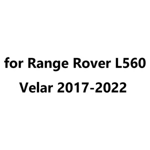 Nuevo Amortiguador de Aire OUER, Amortiguador de Resorte Delantero Izquierdo para Land Rover 2017-2022 Range Rover Velar L560 - Product Image 4