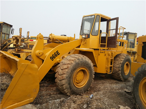 Machine raspberry 966e, équipement deuxième main, pas cher, chargeur avant, chat d'occasion, livraison gratuite - Product Image 6