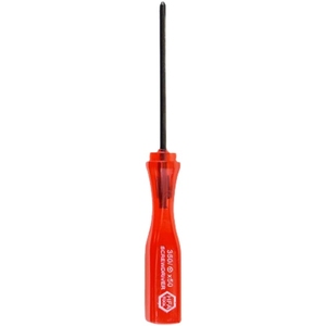 <span class=keywords><strong>Tournevis</strong></span> en Y à embout Tri-Wing, manche en plastique isolé, personnalisable OEM, outils de bricolage pour téléphones portables et consoles de jeux - Product Image 6
