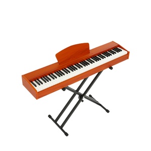 Nouveaux produits les plus vendus 2025 clavier électrique Instruments de <span class=keywords><strong>musique</strong></span> orgue clavier piano numérique orgue électronique - Product Image 1