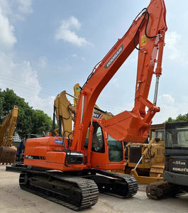 Vendite dirette della fabbrica <span class=keywords><strong>doosan</strong></span> DX140LC-9C KOREA escavatore <span class=keywords><strong>140</strong></span> dx225 dx140 escavatore usato scavatore con il prezzo a buon mercato - Product Image 6