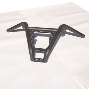 Pare-chocs avant 4x4 <span class=keywords><strong>ATV</strong></span> UTV pour <span class=keywords><strong>CF</strong></span> Moto <span class=keywords><strong>520</strong></span> 625 1000 1000cc 800cc 600 500cc échappement - Product Image 4