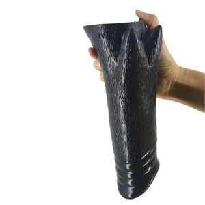 FAAK ดิลโด้แข็งแรงวัสดุสำหรับเสียบทวารหนั<span class=keywords><strong>ก</strong></span>,<span class=keywords><strong>เซ</strong></span>็กซ์<span class=keywords><strong>ทอย</strong></span>สำหรับผู้หญิง<span class=keywords><strong>ใช้</strong></span>ง่ายและวัสดุนิ่มเพื่อสุขภาพ - Product Image 4