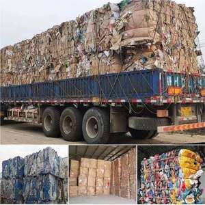 Presse à balles hydraulique de petite taille haute pression <span class=keywords><strong>pour</strong></span> plastique, coton, aluminium, déchets d'aluminium avec deux pompes hydrauliques - Product Image 2