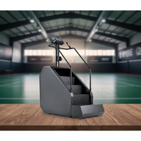Appareil d'escalade verticale, simulateur d'escalier, machine cardio pour la maison et la salle de sport, équipement de fitness intérieur