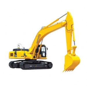 Excavadora Hidráulica de Cadenas Komatsu PC350 en Buenas Condiciones y de Alta Calidad, Lista para la Venta - Product Image 1