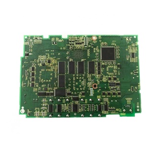 Carte mère d'origine Fanuc A20B-8200-0542 pour accessoires de machine-outil, circuit imprimé neuf, automatisation japonaise - Product Image 3