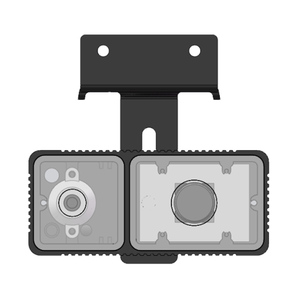 Luces Láser de Línea de Peligro Rojas/Verdes con Cámara, Precio de Fábrica - Product Image 2
