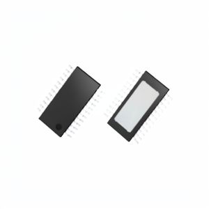 Authorized Distributor BTS710336ESAXUMA1 Power Management (PMIC) Electronic Chips Component 24 TSSOP Exposed Pad - Product Image 1