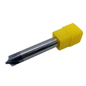 Outils de tournage de tour de travail du <span class=keywords><strong>bois</strong></span> haute dureté à l'intérieur de R chanfrein outils de fraise en bout carbure <span class=keywords><strong>bois</strong></span> chanfreinage fraise - Product Image 2