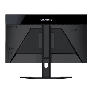 Moniteur de jeu Gigabyte <span class=keywords><strong>M27Q</strong></span> 27 pouces IPS 2560x1440 165Hz moniteur de bureau d'ordinateur - Product Image 4