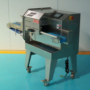 Máquina Cortadora de Carne Antideslizante; de Alta Resistencia para Cortar Carne Asada Grasa y Carne de Res Marinada con Máxima Estabilidad - Product Image 4