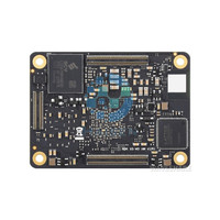 Módulo de IA D-Robotics RDK X5, Potencia de Cálculo de 10 TOPS, CPU Octa-core Cortex A55 Integrada, Opciones para Inalámbrico / RAM / EMMC