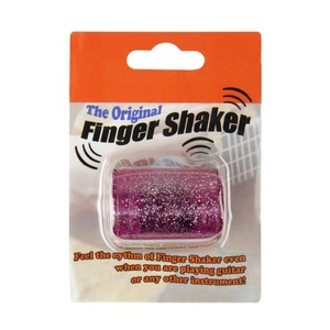 Ukulélé doigt Sandhammer <span class=keywords><strong>bande</strong></span> accompagnant guitare coloré en <span class=keywords><strong>plastique</strong></span> Sandbell jouant et chantant compagnon Instrument à percussion - Product Image 5