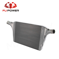 Intercooler en aluminium neuf A4 A5 B8 2.7 3.0 TDI