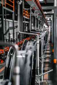 Jantes forgées sur mesure de dix mille tonnes, jantes de voiture de tourisme en alliage d'aluminium de qualité aéronautique T6061 pour les modèles Mercedes Audi BMW - Product Image 5