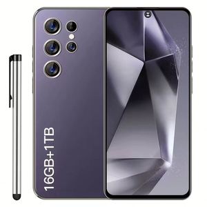 Teléfono Inteligente S25 Ultra Desbloqueado 5G Android - Product Image 2