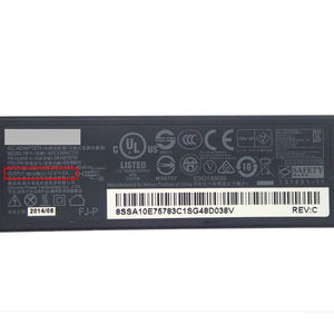 Nouveau véritable Original 36W 12V 3A USB-C 00HM605 adaptateur secteur pour ordinateur portable pour <span class=keywords><strong>tablette</strong></span> <span class=keywords><strong>Lenovo</strong></span> ThinkPad 10 Helix 20CG 20CH <span class=keywords><strong>chargeur</strong></span> pour ordinateur portable - Product Image 2