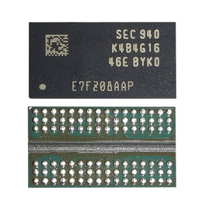 שבב זיכרון Samsung EMMC 5.1 32GB KLMBG2JETD-B041004 ממקור סיני - Product Image 2