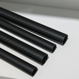 Fundas de fibra de carbono para equipos industriales de gran diámetro y alta resistencia - Product Image 4