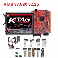 Herramienta de Programación de ECU Kess, Ajuste OBD2, 5-12V, Windows, Garantía de 3 Meses, Vehículos Universales
