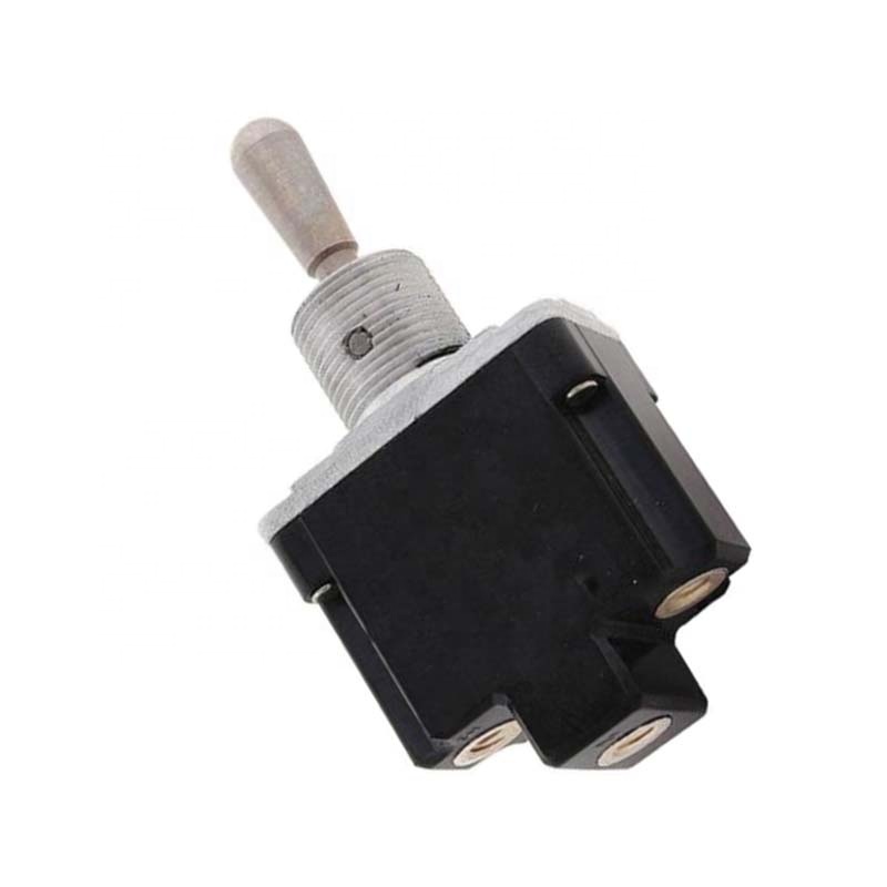 OEM Новый DPDT 3-позиционный тумблер 13038 13038-S GE-13038-S для телескопических подъемников S60 S65