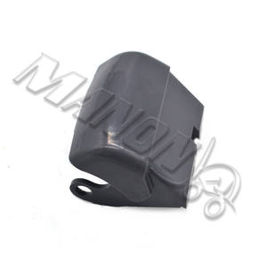 สวิตช์ป้องกันการชน Linde Jungheinrich รุ่น 309547 24V สำหรับอะไหล่รถยก - Product Image 5