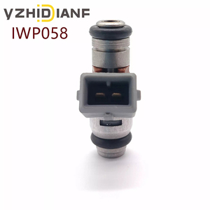 <span class=keywords><strong>Inyector</strong></span> de combustible del sistema de boquilla de gasolina del coche de las piezas de automóvil IWP058 IWP-058 para Arosa Cordoba Ibiza Ii <span class=keywords><strong>Leon</strong></span> Toledoii 1999-2002 - Product Image 3