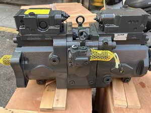 V90N130 922 <span class=keywords><strong>Xe210</strong></span>新型液压泵总成挖掘机主泵挖掘机配件 - Product Image 5
