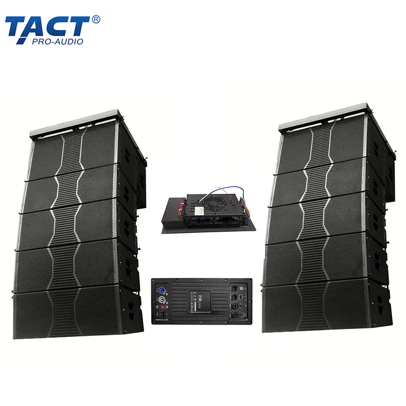 high quality speakers