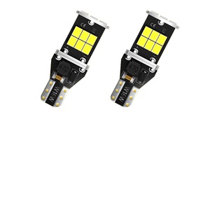 HOLY <strong>T10</strong> T15 W5w W16W <strong>Canbus</strong> T15 2835 15SMD Led Car Backup Light W5w LED <strong>Canbus</strong> Error Free <strong>Auto</strong> Car Led <strong>Lamp</strong> <strong>Canbus</strong> Led Light - Product Image 1