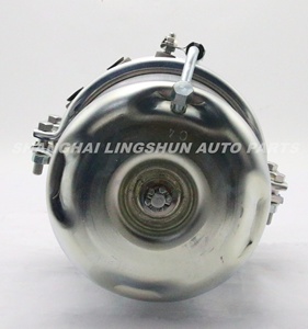 Pièces automobiles d'origine authentiques CXZ CXM CXZ CXH 1482502531 1-48250253-1 SPRING CHAMBER ASM - Product Image 2