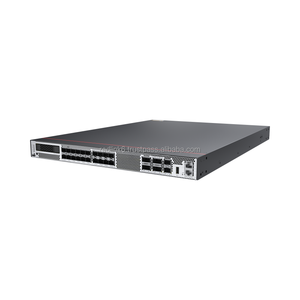02354MKJ-001  AntiDDoS1908-AC  ตัวรับส่งสัญญาณ AntiDDoS1908-AC-(HTM) (4*QSFP28 + 16*ZSFP+ + 8*SFP+, 2 พอร์ตไฟ AC) - Product Image 3