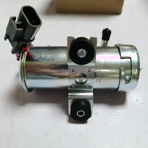 Запчасти для строительной техники SUNORO, экскаватор 4HK1 6HK1, двигатель, Электронный насос, модель 8980093971 - Product Image 3